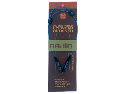 Keeper Mono (Farba Royal/White)