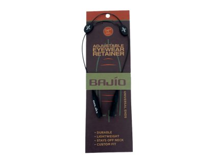 Keeper Zip (Farba Black Gloss)