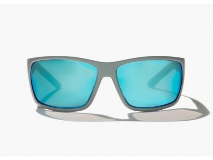 Bales Beach - Polycarbonate (Farba Blue Mirror PC, Veľkosť Large fit | Full Wrap)