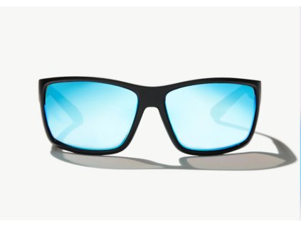 Bales Beach - Polycarbonate (Farba Blue Mirror PC, Veľkosť Large fit | Full Wrap)