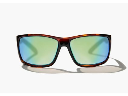 Bales Beach - Polycarbonate (Farba Green Mirror PC, Veľkosť Large fit | Full Wrap)