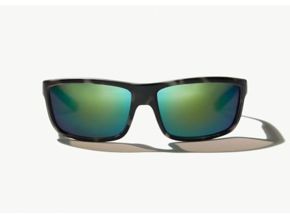 Nippers - Polycarbonate (Farba Green Mirror PC)