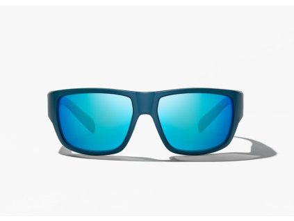 Piedra - Polycarbonate (Farba Blue Mirror PC, Veľkosť Medium fit | Full Wrap)