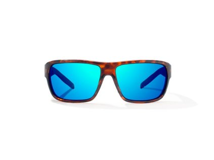 Rigolets - Polycarbonate (Farba Blue Mirror PC, Veľkosť Small fit | Full Wrap)