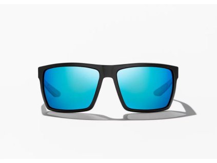 Stiltsville - Polycarbonate (Farba Blue Mirror PC, Veľkosť X-large Fit | Full Wrap)