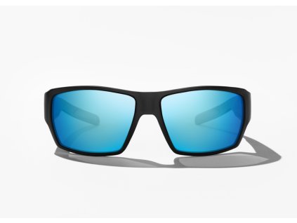 Vega - Polycarbonate (Farba Blue Mirror PC, Veľkosť Large fit | Full Wrap)