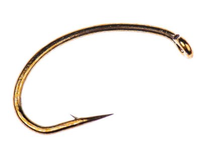 Core C1120 Curved Nymph and Scud (Veľkosť 6)