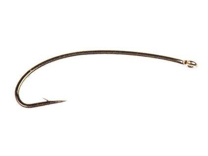 Core C1270 Curved Nymph (Veľkosť 2)