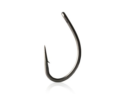 Heritage C67S Egg/Caddis Hook (Farba Matte Gunmetal, Veľkosť 10)