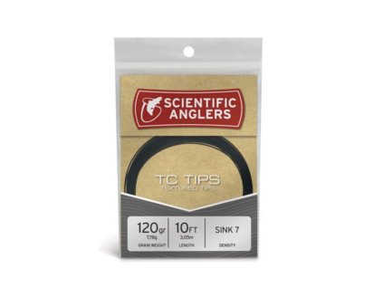 TC Textured Tip 15ft (Farba Bamboo, Veľkosť 200 grain (13,0 g))