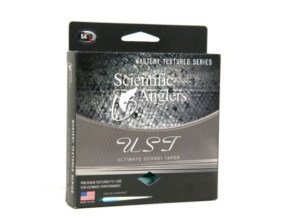 UST Sh.Head S1/S3/S5 (Farba Blue Heron/Gray/Black, Veľkosť 7/8 (30 g))