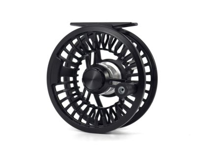 FlyLab Acid Reel (Farba Black, Veľkosť 5/6)