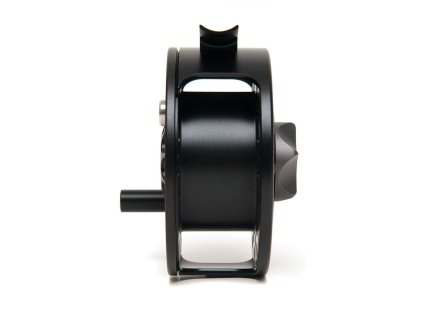 Guru Spool Black (Farba Black, Veľkosť 1.5)