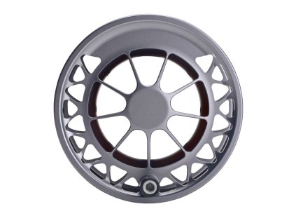 Guru Spool Grey/Orange (Farba Grey/Orange, Veľkosť 3)