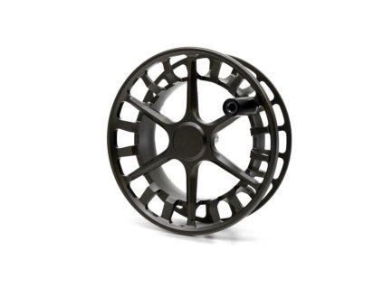 Guru E  Spool Tungsten (Farba Tungsten, Veľkosť -3+)