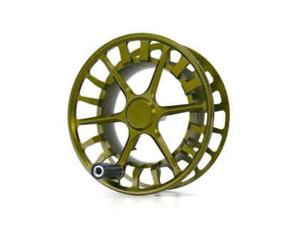 Guru Spool Olive Green (Farba Olive Green, Veľkosť -9+)