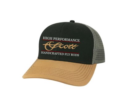 Mesh Snap Back (Farba N/A, Veľkosť One size (adjustable))