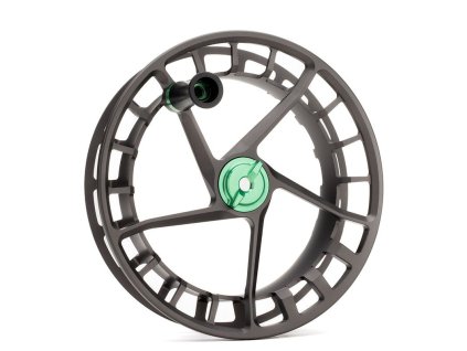 Hyperspeed Coastal Spool (Farba Coastal, Veľkosť 8)