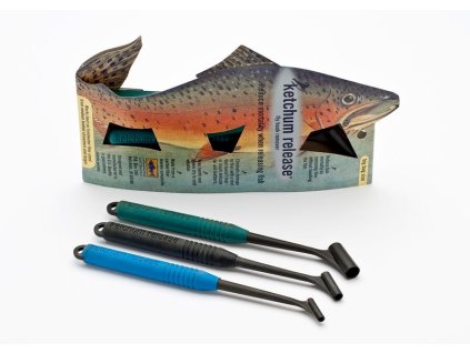 Ketchum Release Tool (Farba N/A, Veľkosť Big Bug)