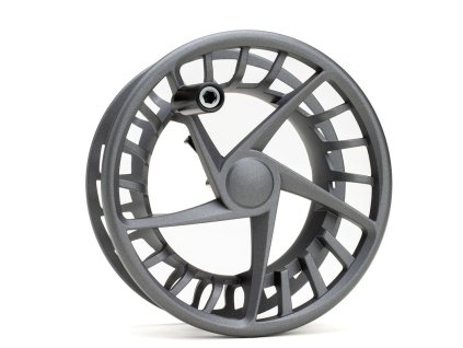 Liquid/Remix S-Series Spool Smoke (Farba Smoke, Veľkosť -3+)