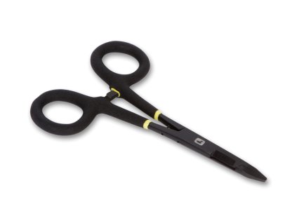 Rogue Left Handed Scissor Forceps (Farba Black)