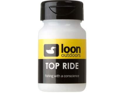 Top Ride (Farba White)