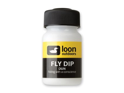 Fly Dip (Farba Dun)