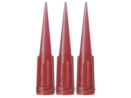 Needle Replacement (Farba Red, Veľkosť X-small (Flow only))