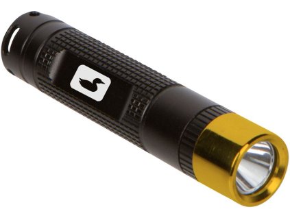 UV Nano Light (Farba Black)