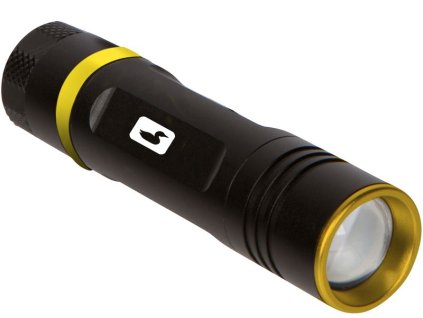 UV Bench Light (Farba Black)