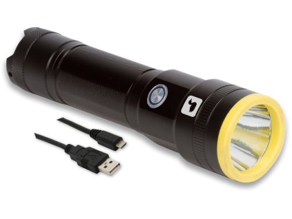 UV Plasma Light (Farba Black)