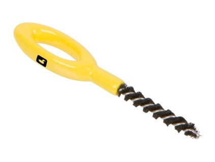 Ergo Dubbing Brush (Farba Yellow)