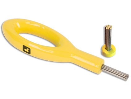 Ergo Dubbing Pick (Farba Yellow)