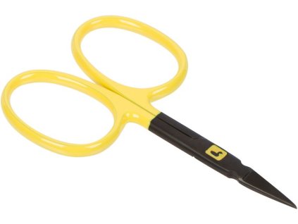 Ergo Arrow Point Scissors (Farba Yellow)