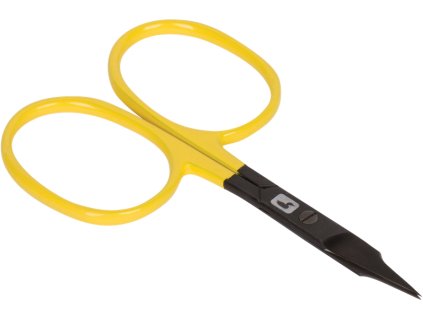 Ergo Precision Tip Scissors (Farba Yellow)