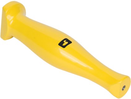 Ergo Hair Packer (Farba Yellow)