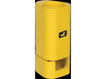 Zippy Hair Stacker Medium (Farba Yellow, Veľkosť Medium)