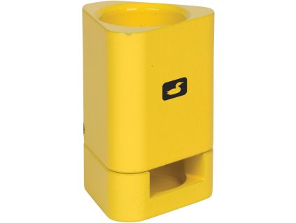 Zippy Hair Stacker Large (Farba Yellow, Veľkosť Large)