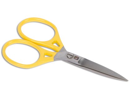 Ergo 5'' Prime Scissors - Yellow (Farba Yellow)