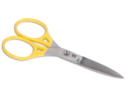 Ergo 6'' Prime Scissors - Yellow (Farba Yellow)