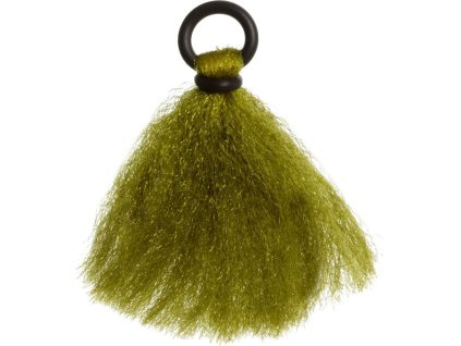 Stealth Tip Topper (3-pack) (Farba Dark Green, Veľkosť Small)