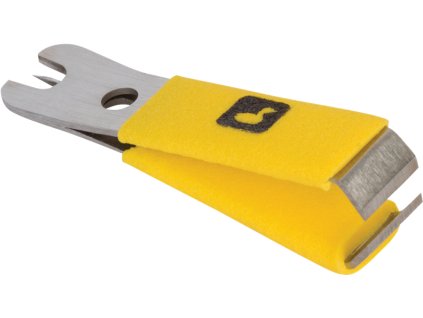 Classic Nipper with Comfy Grip (Farba Yellow)