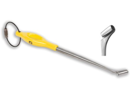 Ergo Quick Release (Farba Yellow)