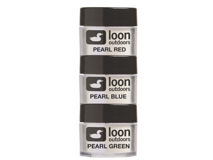 Fly Tying Powder (Farba Flash)