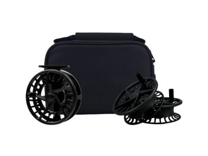 Liquid S HD Black 3-Pack (Farba Black, Veľkosť -7+ HD)