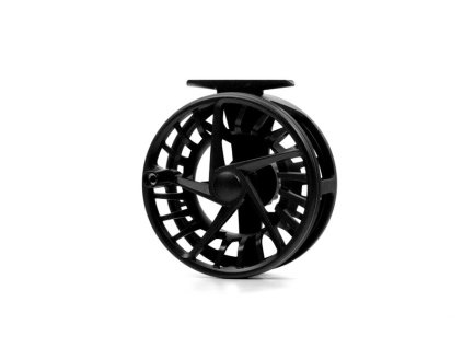 Liquid S HD Black (Farba Black, Veľkosť -9+ HD)