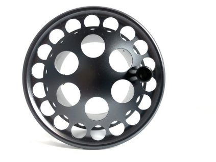 Litespeed 2 Spool Smoke (Veľkosť 2)