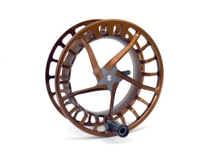 Litespeed Spool Whiskey (Farba Whiskey, Veľkosť -3+)