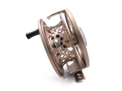 Litespeed G5 Spool Bronze (Farba Bronze, Veľkosť 4)