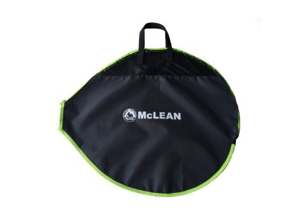 McLean Net Travel Bag (Veľkosť M)